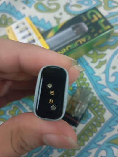 Caliburan G4 mini