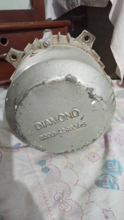 diamond brand