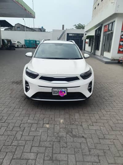 2025 Model Kia Stonic Ex Plus for Sale