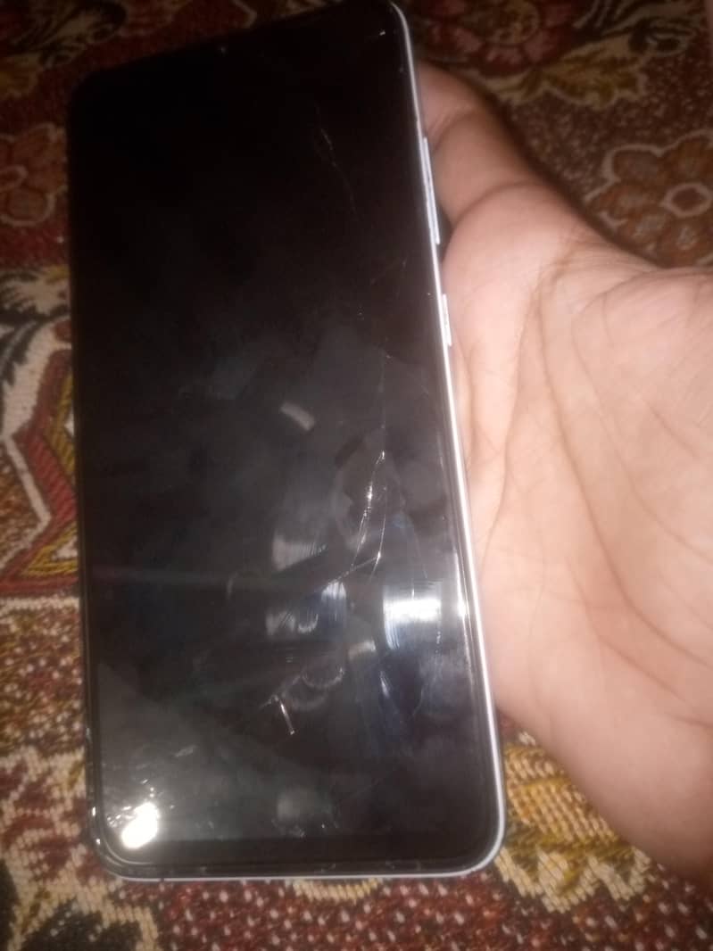 Itel A50C 1