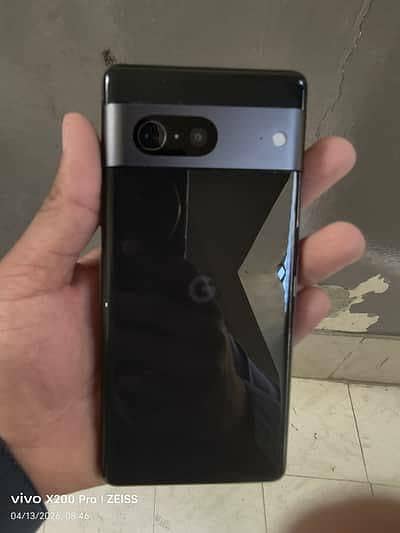 Google Pixel 7 Pro