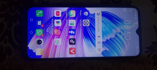 Infinix smart 5 for sale