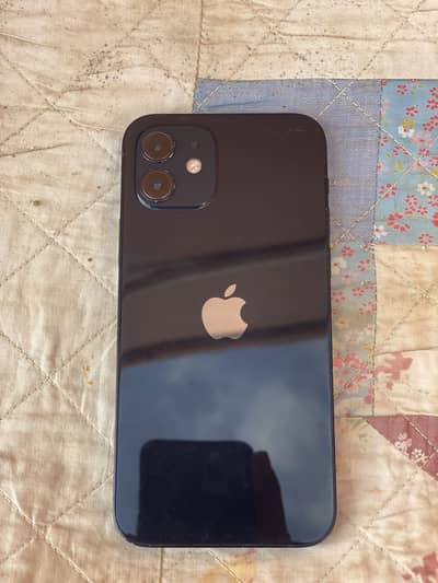 Apple iPhone 12