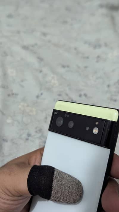 Google Pixel 6 (128GB)