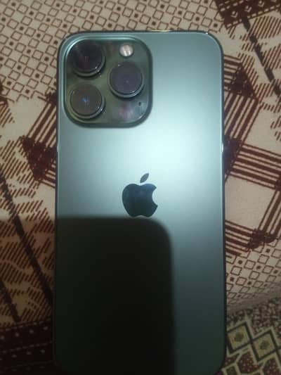Apple iPhone 13 Pro