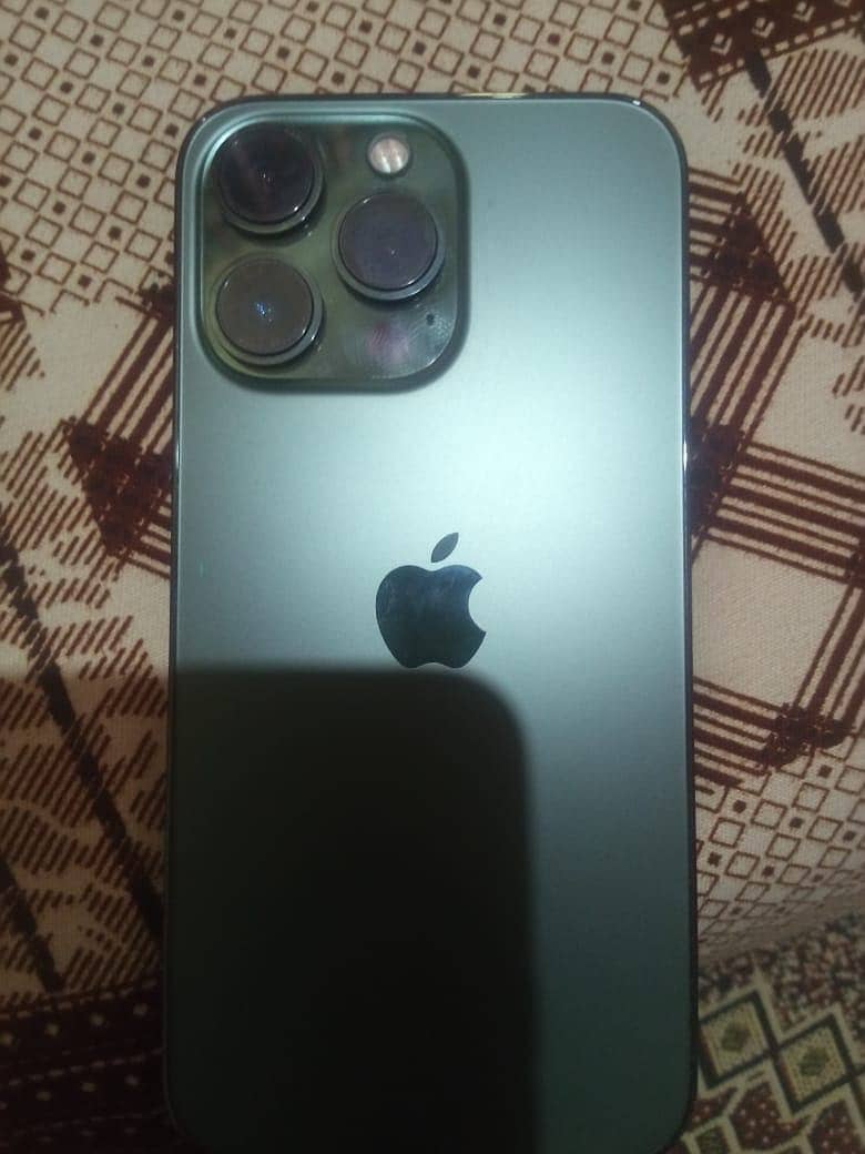 Apple iPhone 13 Pro 0
