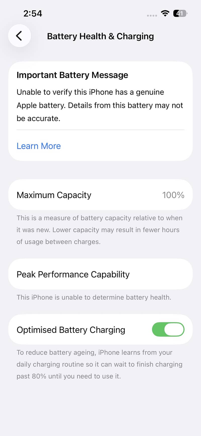 Apple iPhone 13 Pro 2