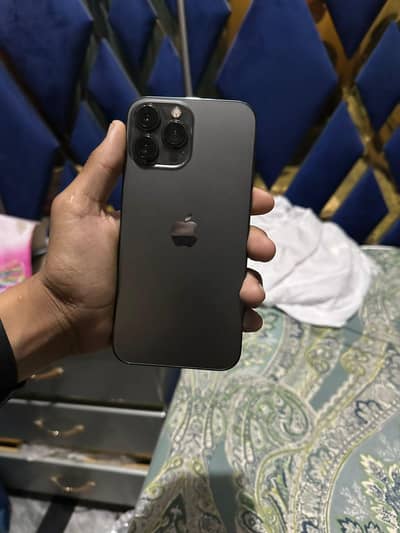 iPhone 13 Pro Max