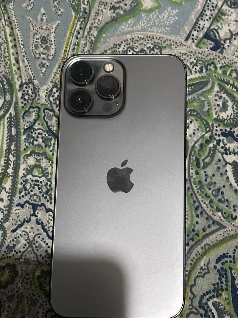 iPhone 13 Pro Max 1