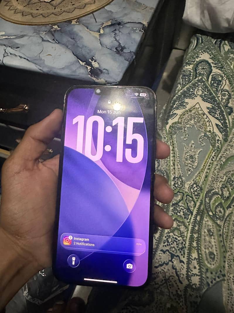 iPhone 13 Pro Max 2