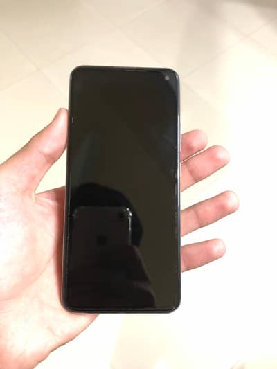 Vivo V17
