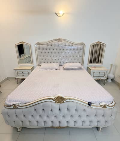 Bed Set