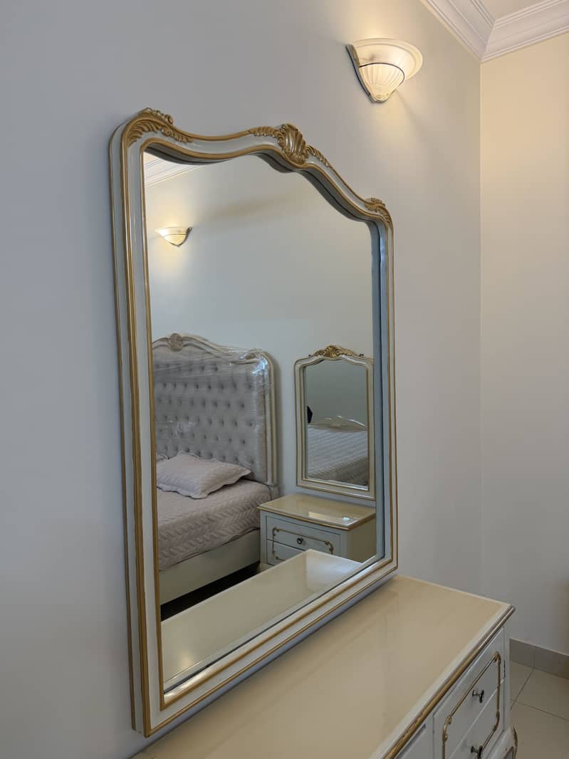 Bed Set 1