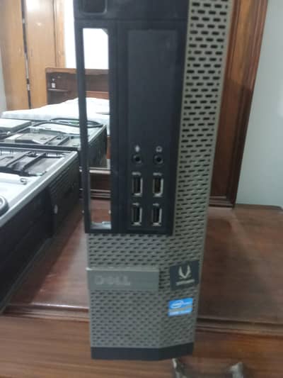 Dell pc
