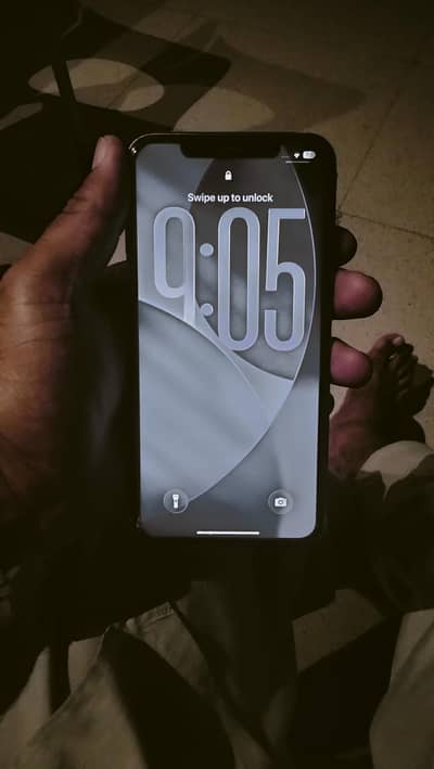 Apple iPhone 11 Pro Max