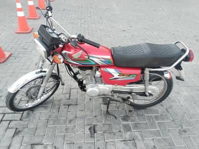 2023 model Honda