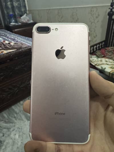 Apple iPhone 7 Plus