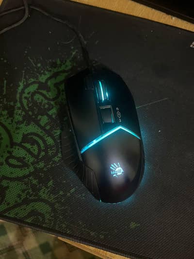 BLOODY W95 MAX MOUSE FOR SALE