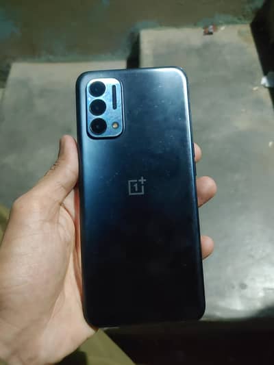One Plus Nord N200