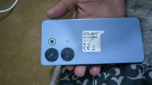 Tecno CAMON 20 Pro