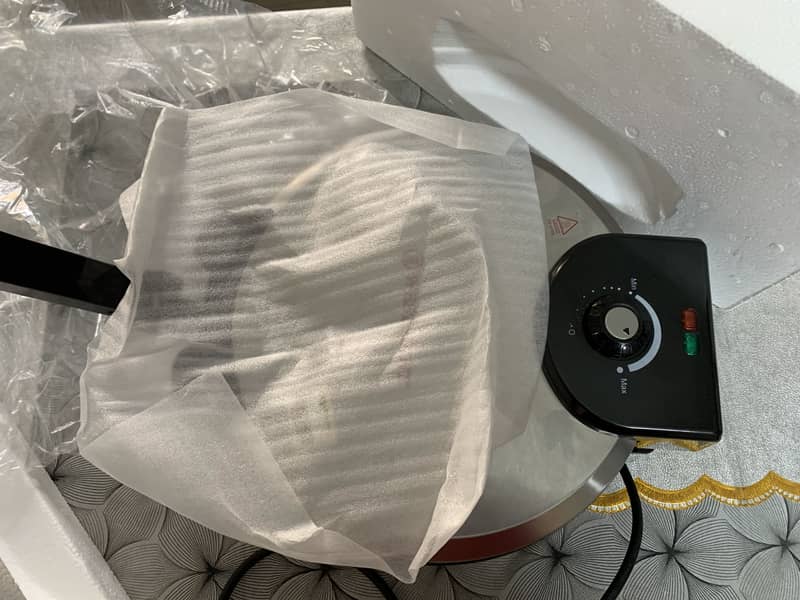 Roti Maker 4