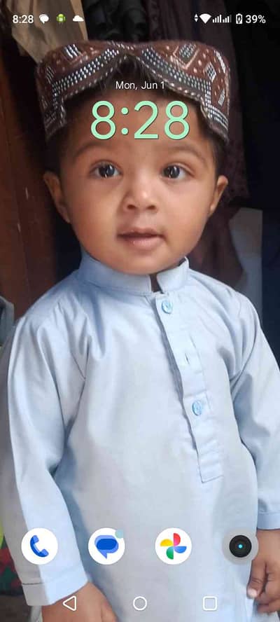 Taimoor hussain