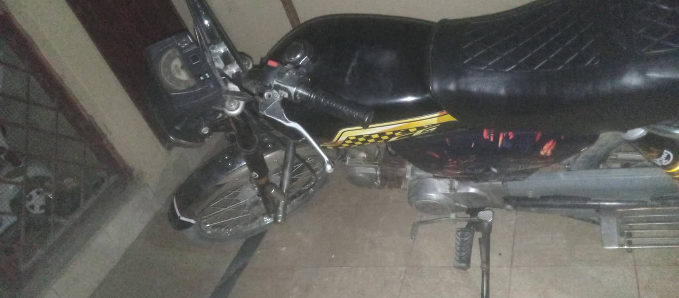 good condition & ok engine clear documents 1