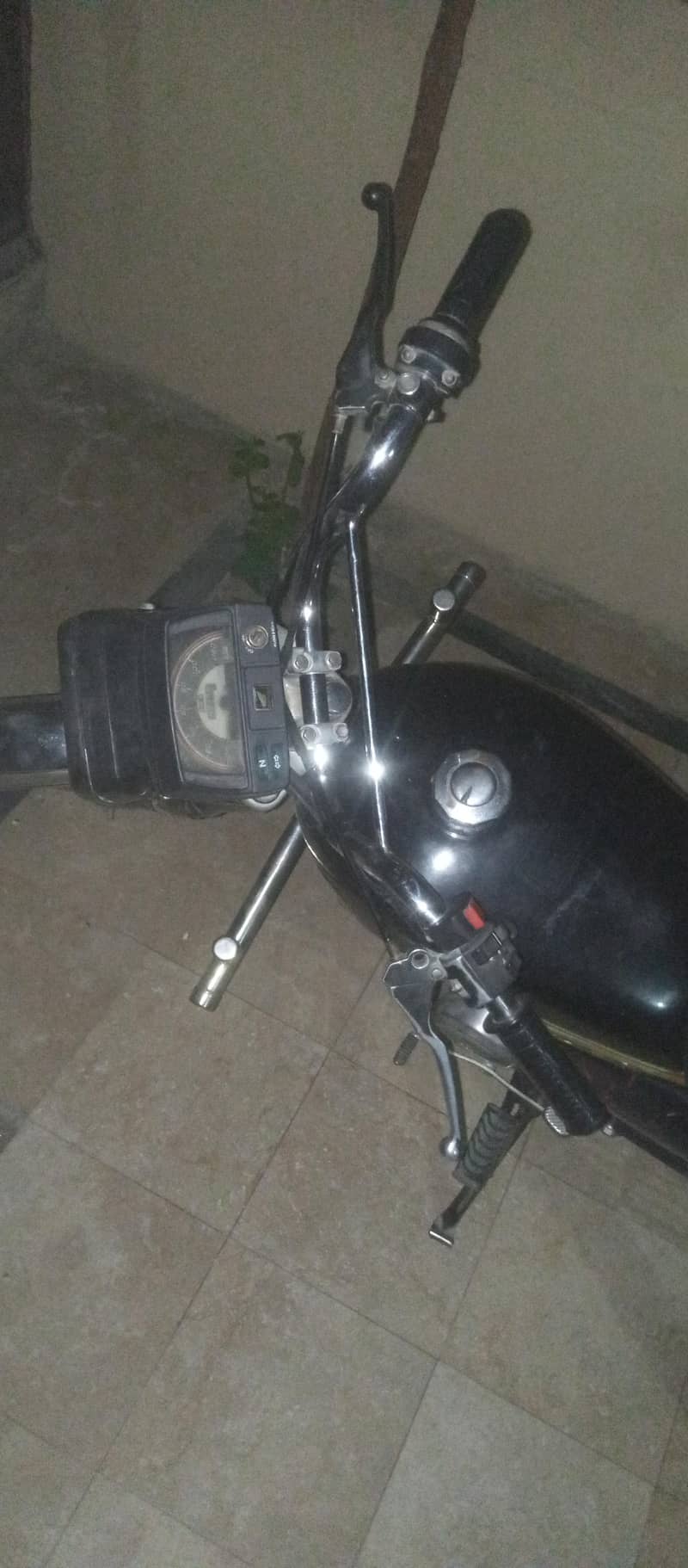 good condition & ok engine clear documents 3
