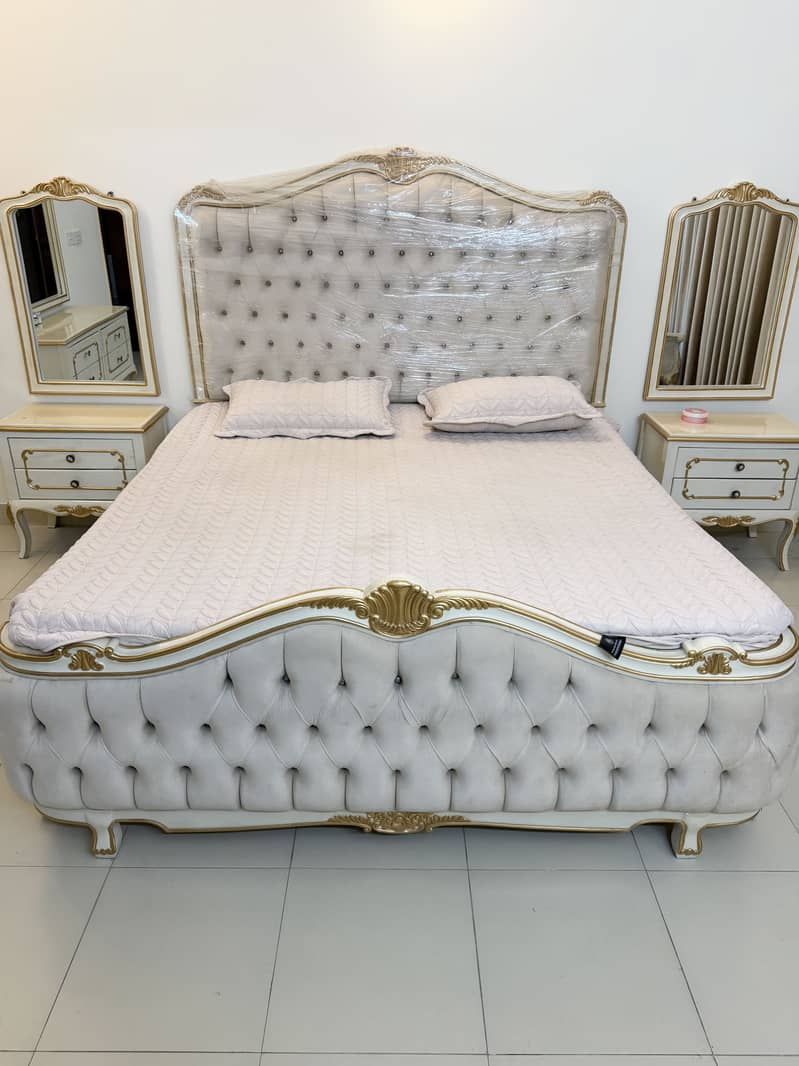 Bed Set 7