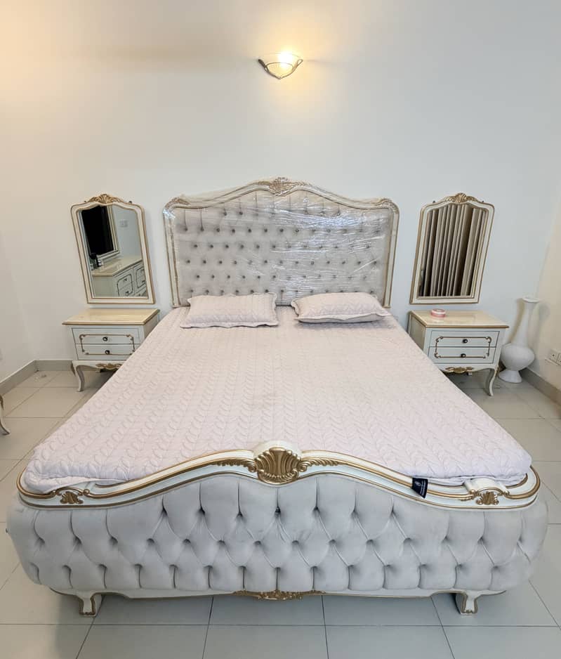 Bed Set 8