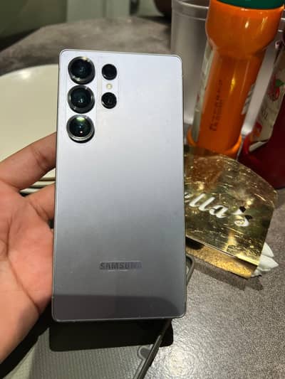 S25 Ultra C Approved