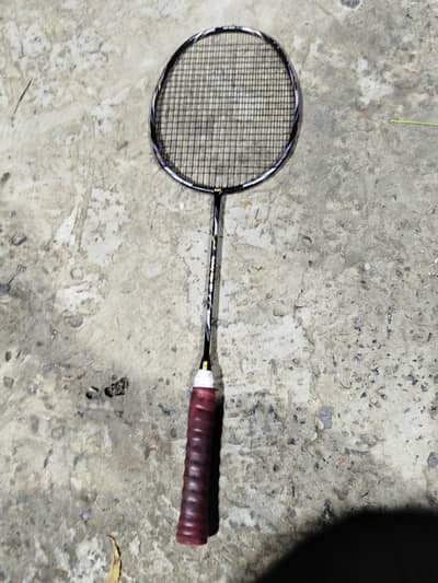 VS Original Badminton Racket Infinity Edge 001