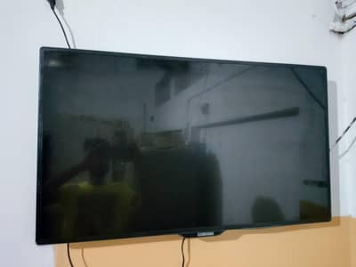 Samsung lcd
