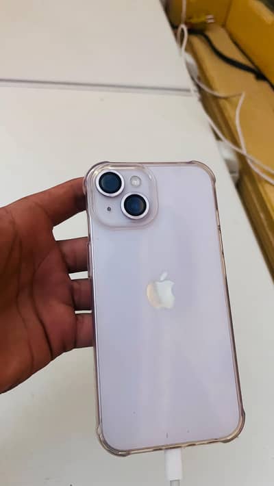 Apple iPhone 14