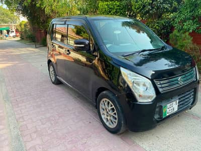 Suzuki Wagon R 2013/2016