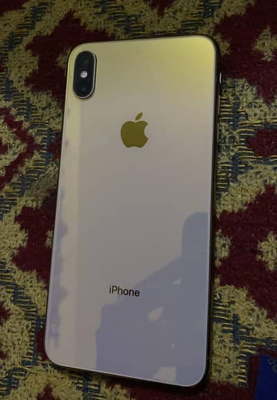 Apple iPhone XS Max