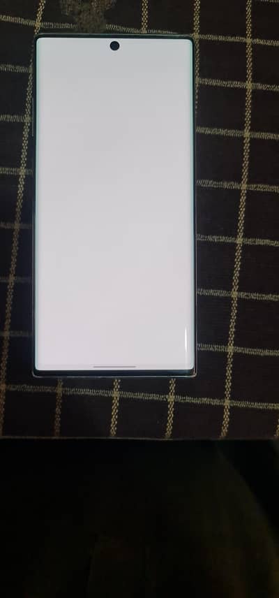 Samsung Mobile Note 10 Plus 03184443298