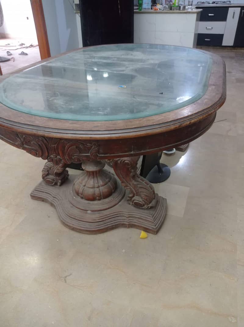 Chinioti table 2