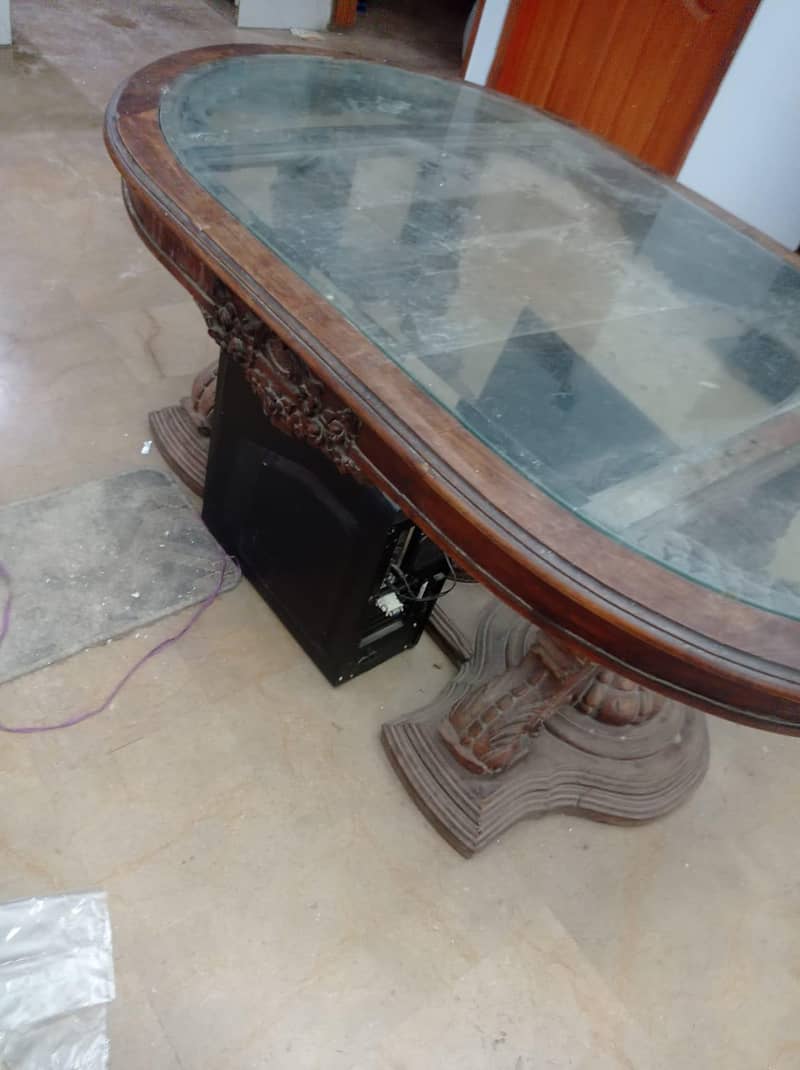 Chinioti table 3