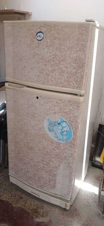 Pel Refrigerator