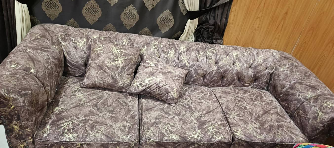 Sofas 1