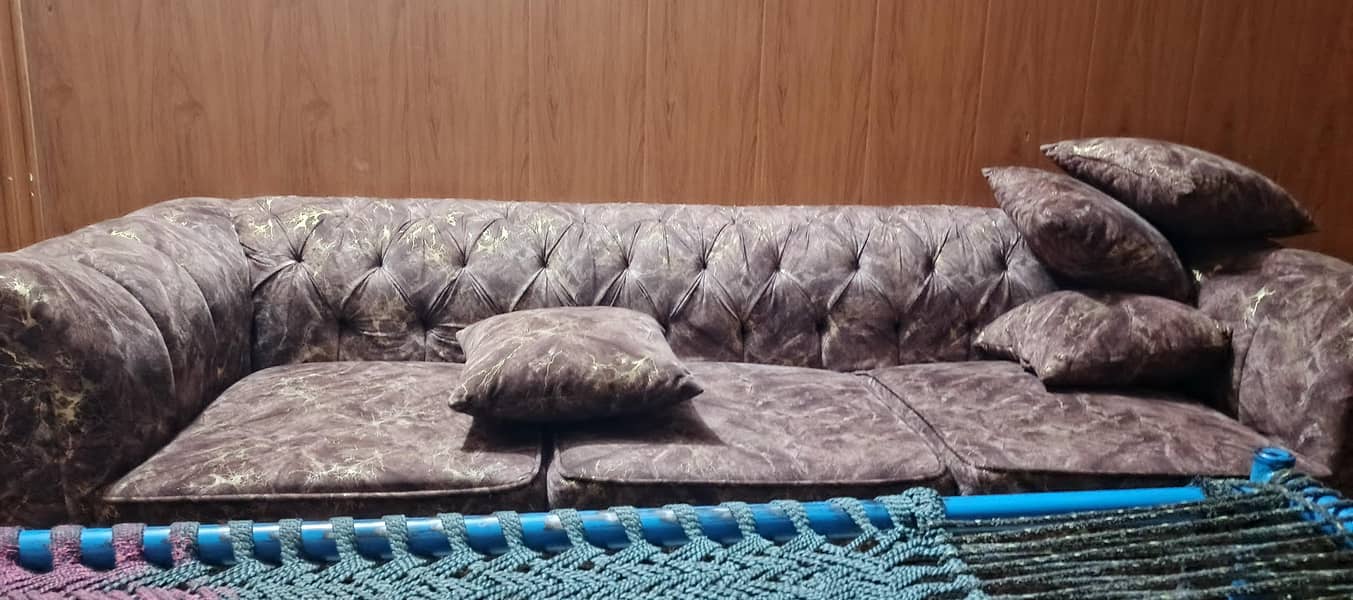 Sofas 2