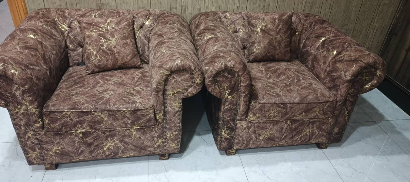 Sofas 3
