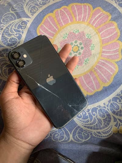 Apple iPhone 11 pta approved