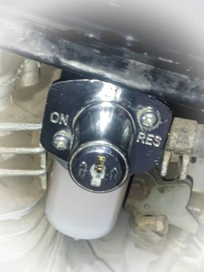 Suzuki GS 150cc Bike, Motorcycle Self Start Bike all maintained.