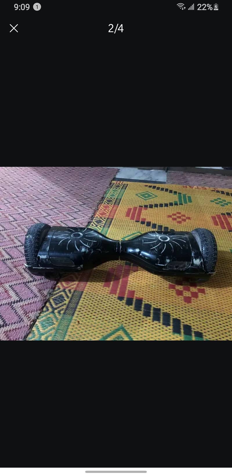 hover board 1