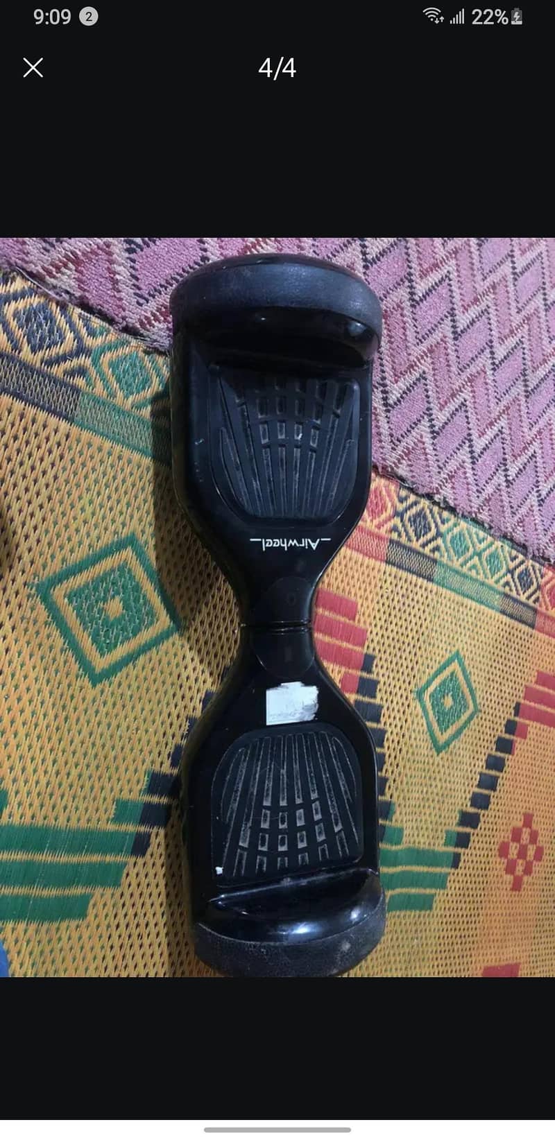 hover board 3
