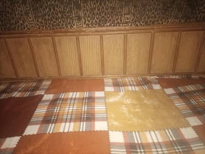 single bed