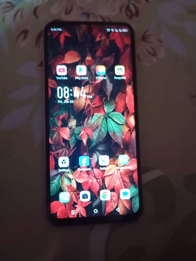 Infinix Smart 9 hd