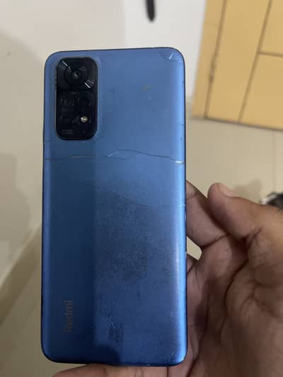 Xiaomi Redmi Note 11 Pro